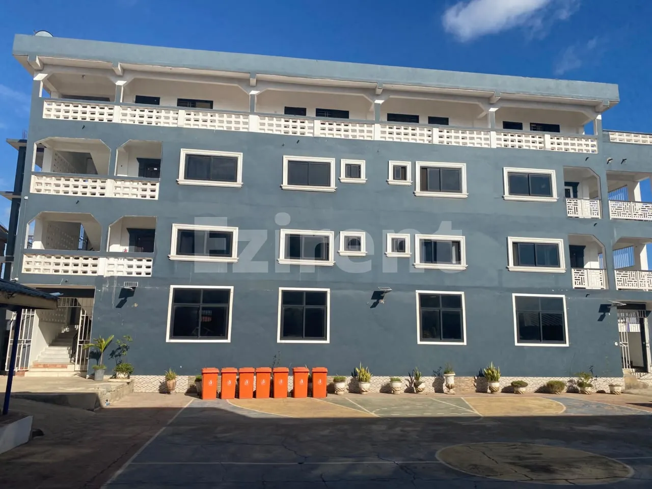 Furnished Shared  2-Bedroom Apartment for Rent (4 Bed Slots) - Flexible Rent Payments in Lapaz