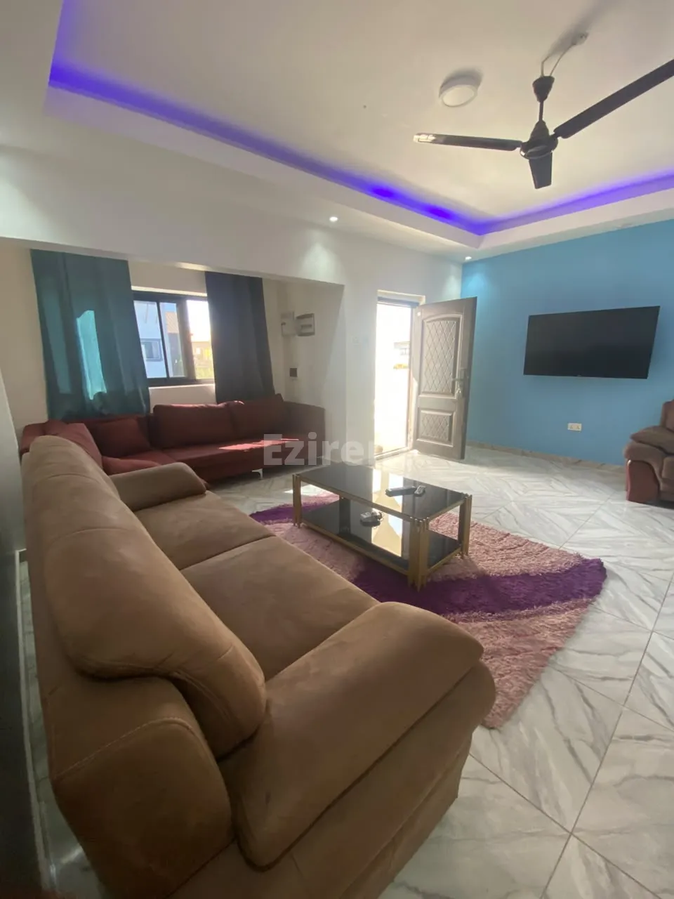 Furnished Shared  2-Bedroom Apartment for Rent (4 Bed Slots) - Flexible Rent Payments, photo 2