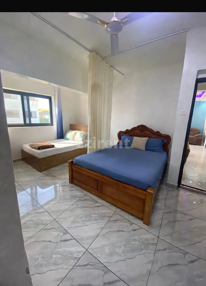 Furnished Shared  2-Bedroom Apartment for Rent (4 Bed Slots) - Flexible Rent Payments, photo 3