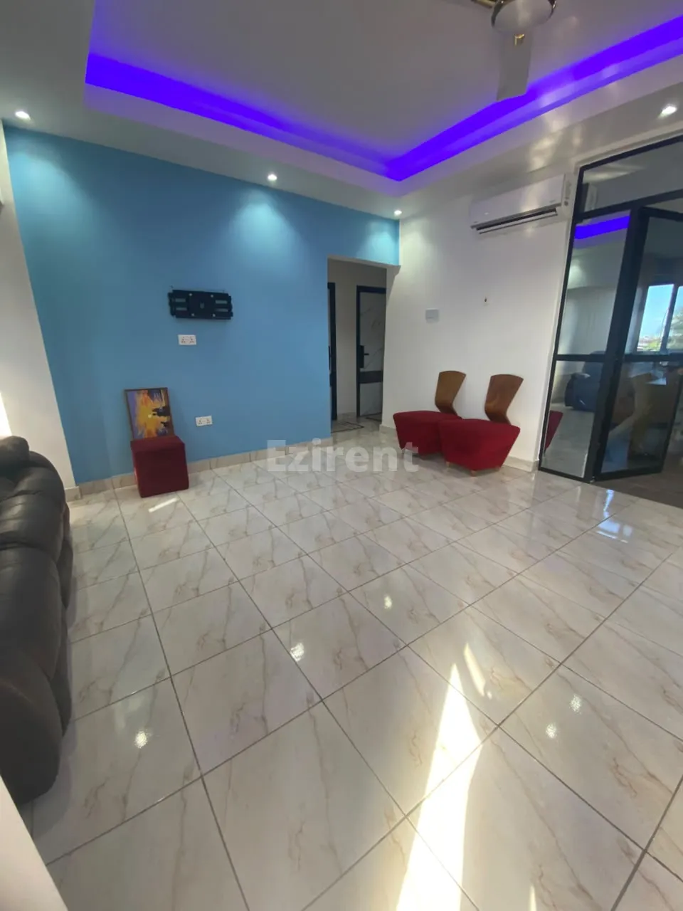 Furnished 2-Bedroom Apartment - Flexible Rent Payments in Lapaz