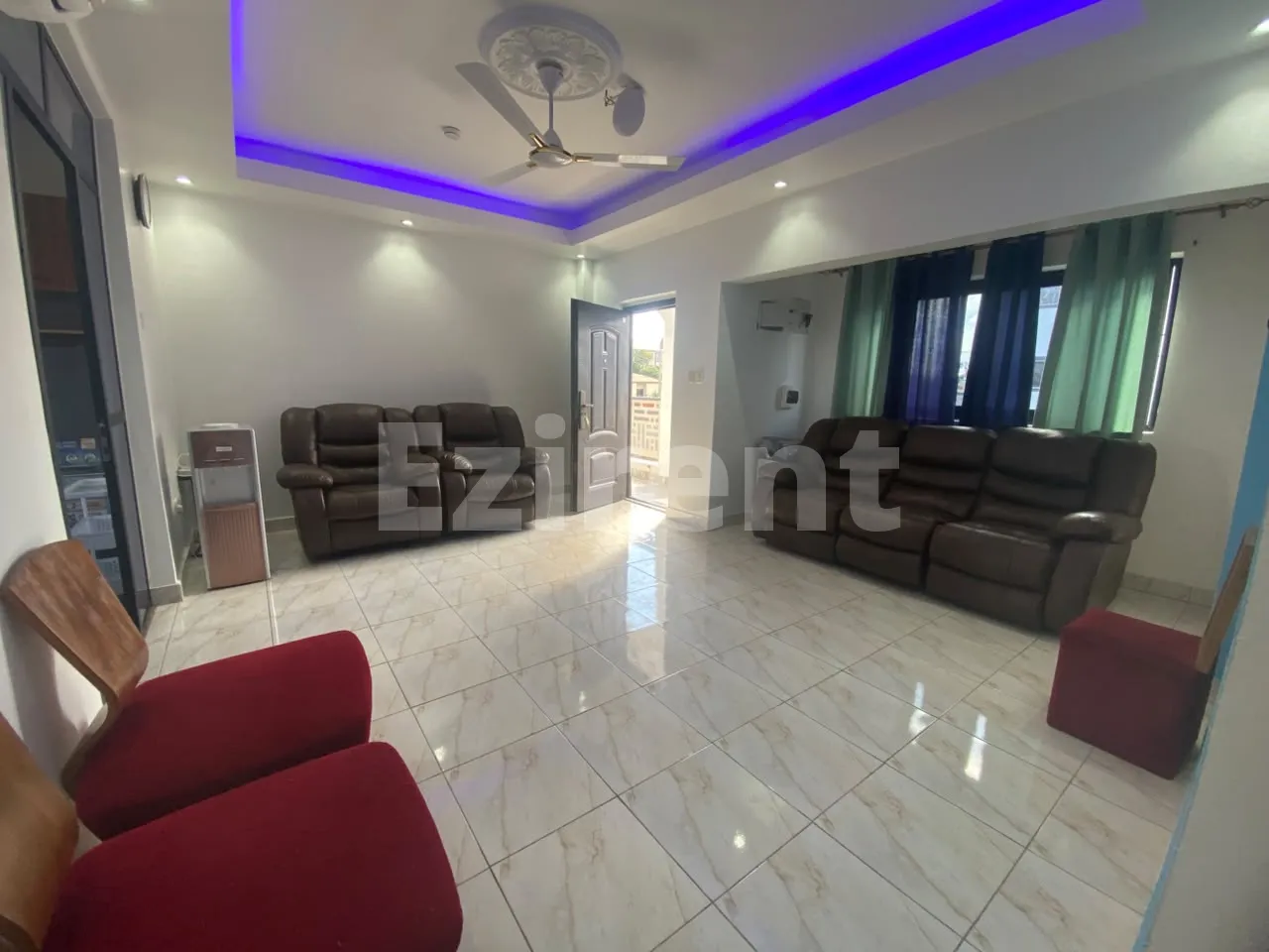Furnished 2-Bedroom Apartment - Flexible Rent Payments, photo 2
