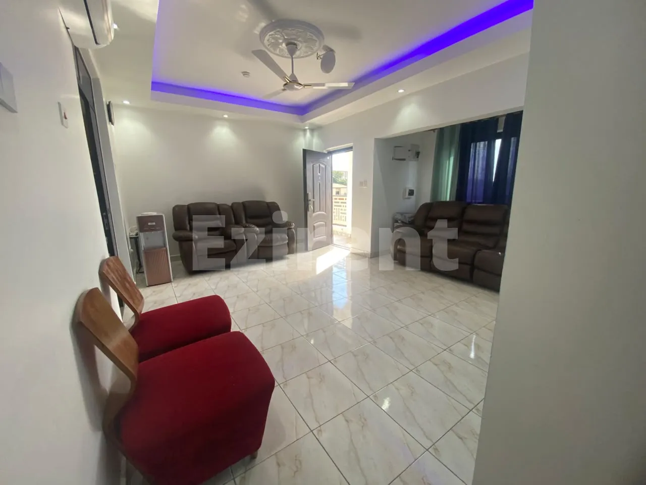 Furnished 2-Bedroom Apartment - Flexible Rent Payments, photo 3