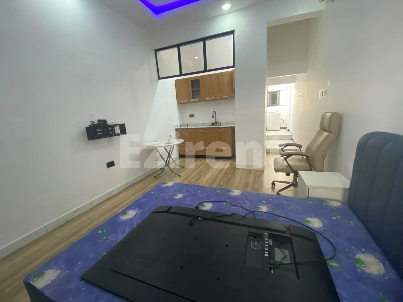 Furnished Studio Apartment, photo 2