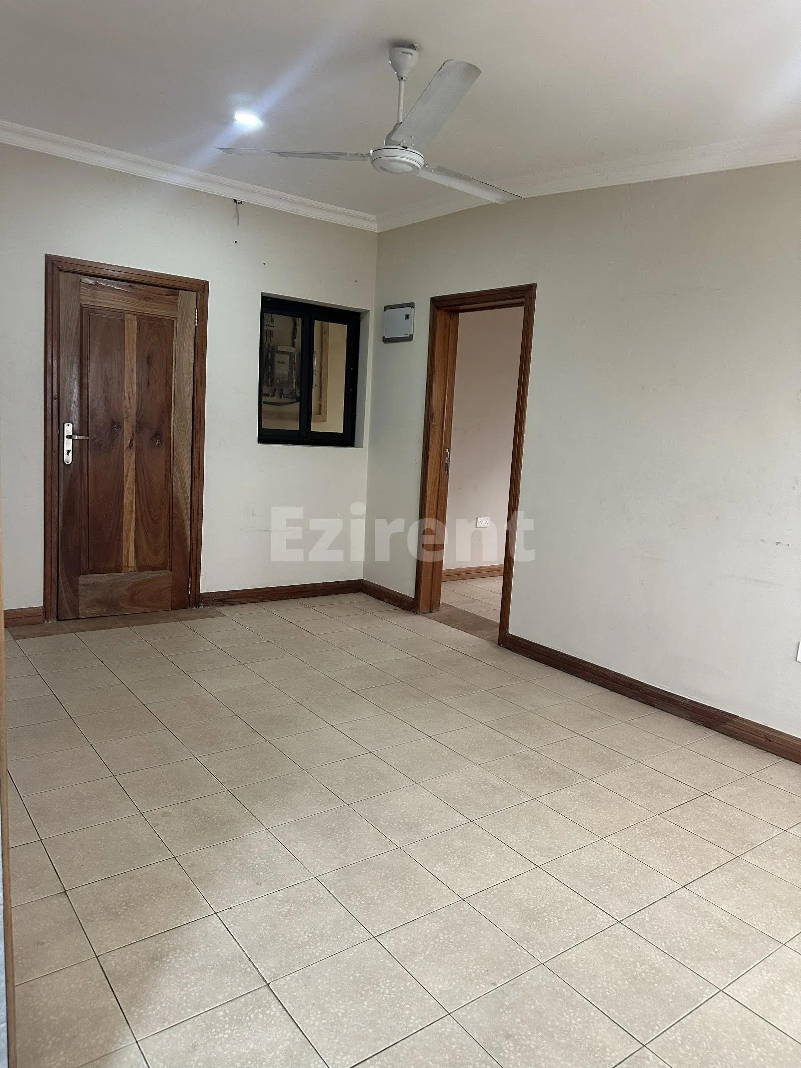 2-Bedroom Apartment for Rent - Monthly Payments in East Legon