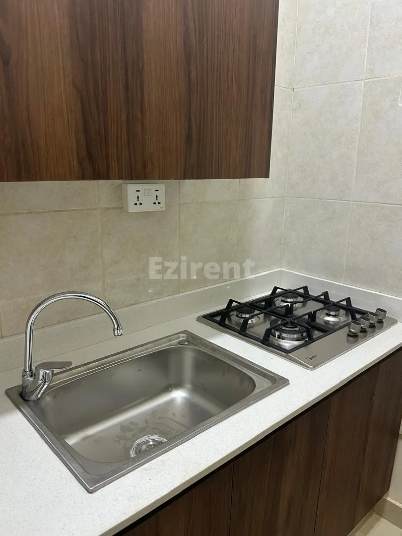1-Bedroom Apartment for Rent -Monthly Payments, photo 6